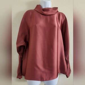 Express Women's Cowl Neck